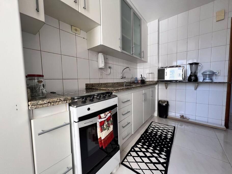 Excelente 3Q Lll Setor Bueno Lll Διαμέρισμα Goiânia Εξωτερικό φωτογραφία